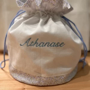 Aumônière