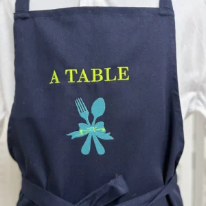 Tablier