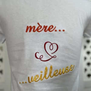 Tee-shirt femme