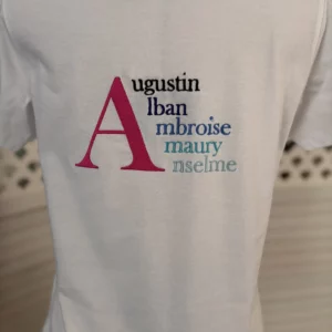 Tee-shirt homme